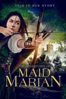 The Adventures of Maid Marian 2022