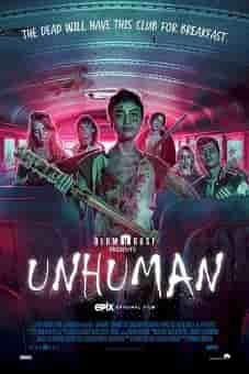 Unhuman 2022flixtor