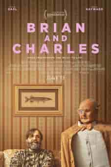 Brian and Charles 2022flixtor