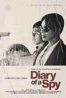 Diary of a Spy 2022flixtor