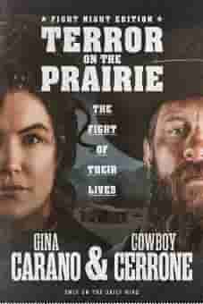 Terror on the Prairie 2022flixtor