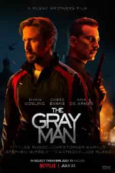 The Gray Man 2022flixtor