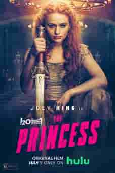 The Princess 2022flixtor