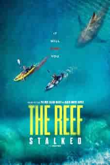 The Reef Stalked 2022