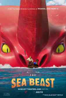 The Sea Beast 2022flixtor