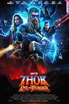 Thor Love and Thunder 2022flixtor