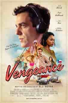 Vengeance 2022flixtor