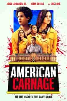 American Carnage 2022flixtor