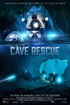 Cave Rescue 2022