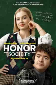 Honor Society 2022flixtor