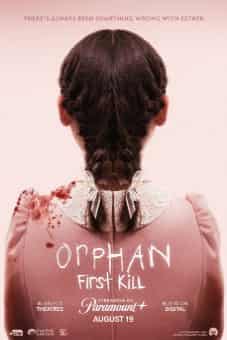 Orphan: First Kill 2022flixtor