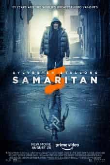 Samaritan 2022flixtor