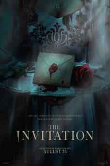 The Invitation 2022flixtor