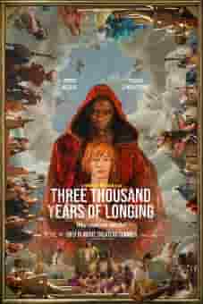 Three Thousand Years of Longing 2022flixtor