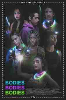 Bodies Bodies Bodies 2022flixtor