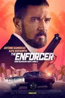 The Enforcer 2022flixtor