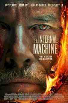 The Infernal Machine 2022flixtor