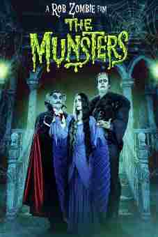 The Munsters 2022flixtor