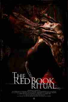 The Red Book Ritual 2022flixtor