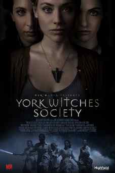 York Witches Society 2022flixtor