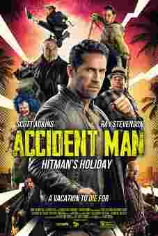 Accident Man: Hitman’s Holiday 2022flixtor