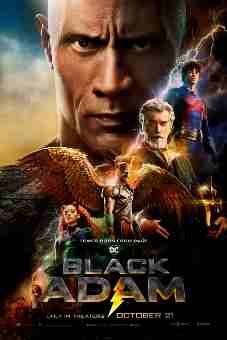 Black Adam 2022flixtor