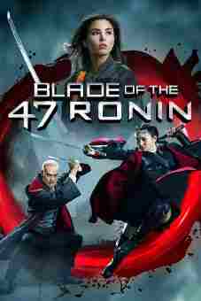 Blade of the 47 Ronin 2022flixtor