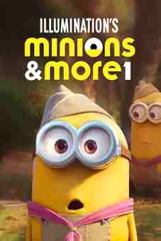 Minions & More 1 2022flixtor