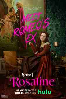 Rosaline 2022flixtor