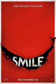 Smile 2022flixtor