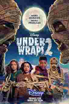 Under Wraps 2 2022flixtor