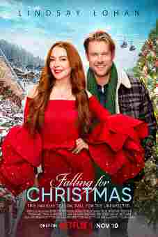 Falling for Christmas 2022flixtor