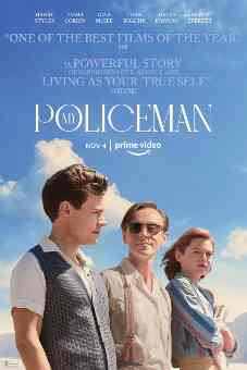 My Policeman 2022flixtor