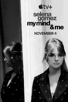 Selena Gomez: My Mind & Me 2022