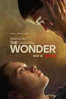 The Wonder 2022flixtor