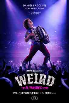 Weird: The Al Yankovic Story 2022flixtor