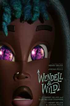 Wendell & Wild 2022flixtor