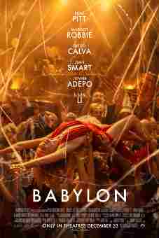 Babylon 2022flixtor