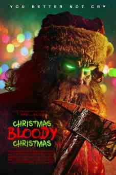 Christmas Bloody Christmas 2022flixtor