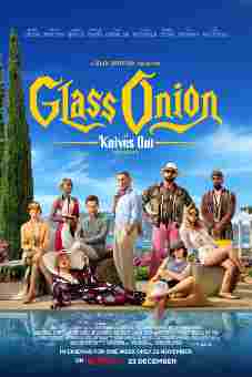 Glass Onion A Knives Out Mystery 2022flixtor