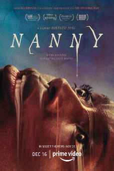 Nanny 2022flixtor