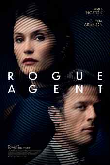 Rogue Agent 2022flixtor