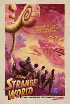 Strange World 2022flixtor