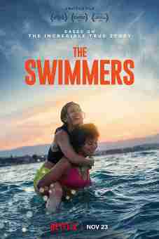 The Swimmers 2022flixtor