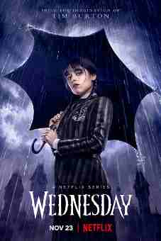 Wednesday S01flixtor