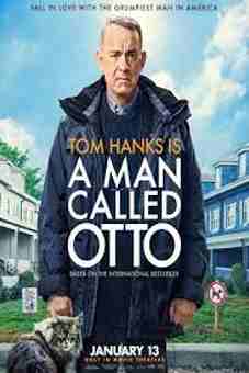 A Man Called Otto 2023flixtor