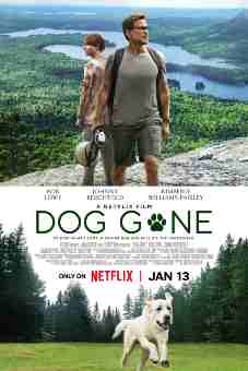 Dog Gone 2023flixtor