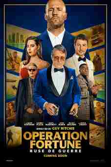 Operation Fortune Ruse de guerre 2023flixtor