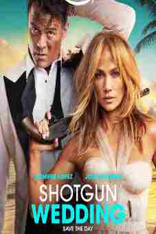 Shotgun Wedding 2023flixtor