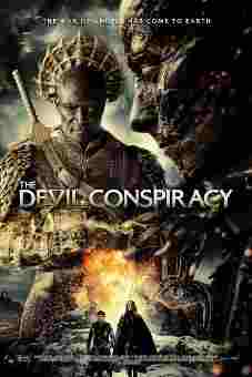 The Devil Conspiracy 2023flixtor